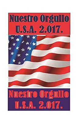 Nuestro Orgullo USA 2.017: Deportistas-..