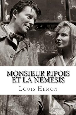 Monsieur Ripois Et La Nemesis-..