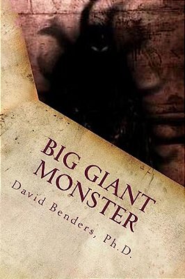 Big Giant Monster-..