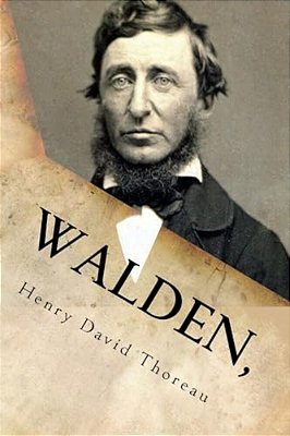 Walden,: And The Duty Of Civil Disobedience-..