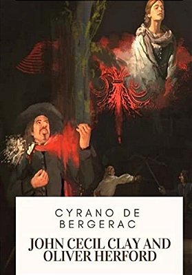 Cyrano De Bergerac-..