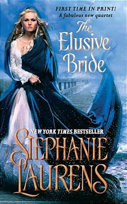 The Elusive Bride-..