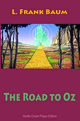 The Road To Oz-..