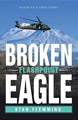 Broken Eagle: Flashpoint-..