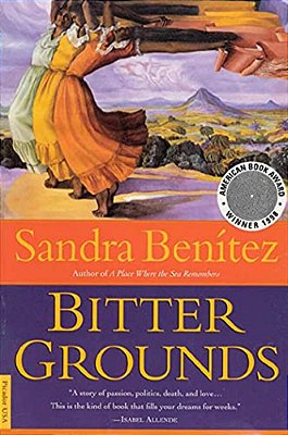 Bitter Grounds-..