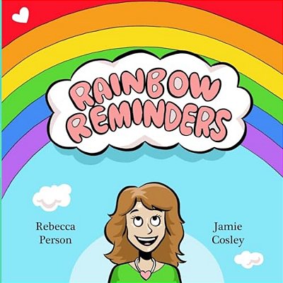 Rainbow Reminders-..