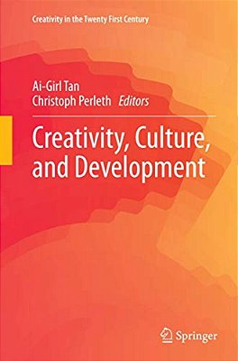 Creativity, Culture, And Development-..