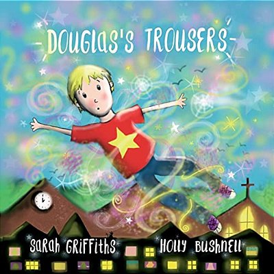 Douglas's Trousers-..