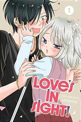 Love's In Sight!, Vol. 1-..