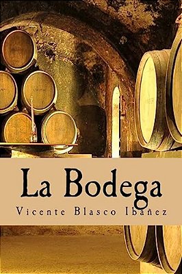 La Bodega-..