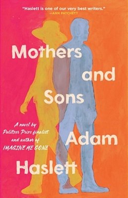 Mothers And Sons-..