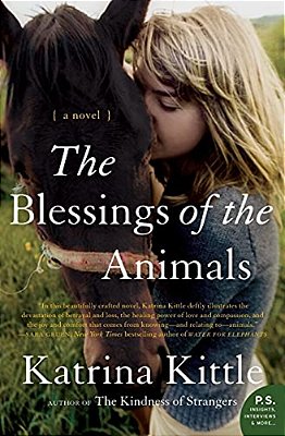 The Blessings Of The Animals-..