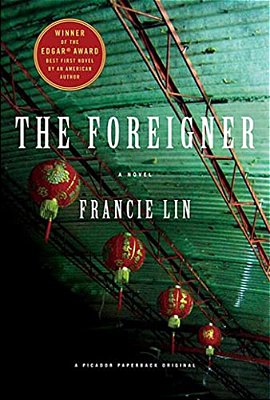 The Foreigner-..