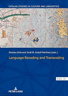 Language Recoding And Transcoding-..