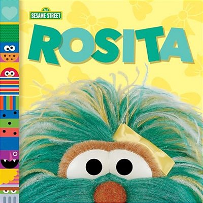 Rosita (Sesame Street Friends)-..