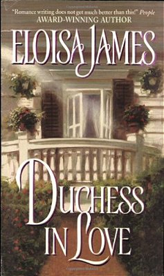 Duchess In Love-..