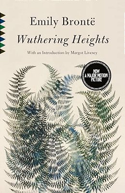 Wuthering Heights-..