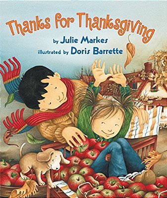 Thanks For Thanksgiving-..