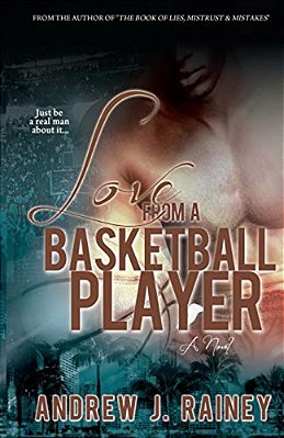 Love From A Basketball Player-..
