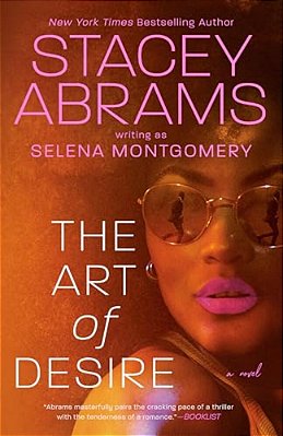 The Art Of Desire-..