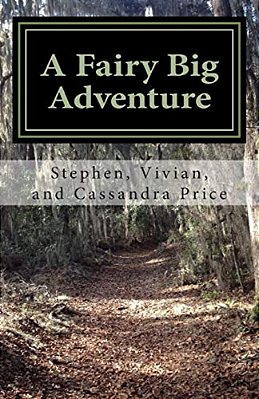 A Fairy Big Adventure-..