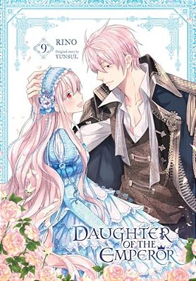 Daughter Of The Emperor, Vol. 9-..