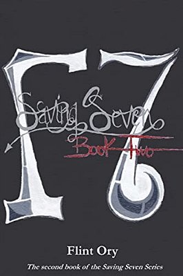 Saving Seven - Book Two-..