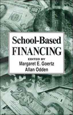 School-Based Financing: Yaefa 20-..