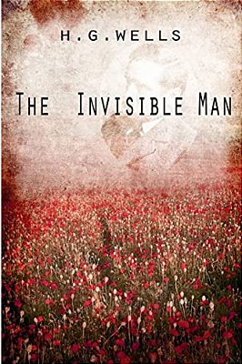The Invisible Man-..