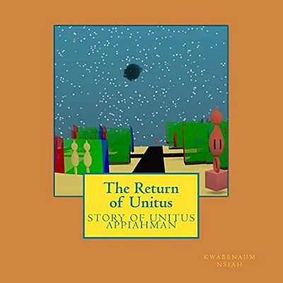 The Return Of Unitus-..