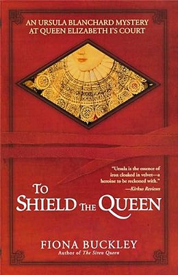 To Shield The Queen-..