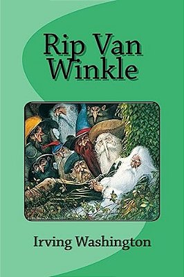 Rip Van Winkle-..