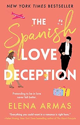 The Spanish Love Deception-..