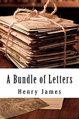 A Bundle Of Letters-..