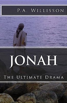 Jonah: The Ultimate Drama-..