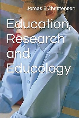 Education, Research And Educology-..