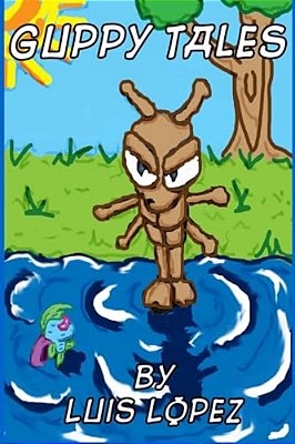 Guppy Tales-..