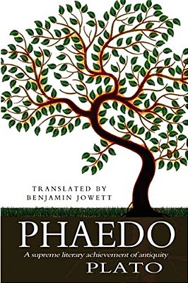 Phaedo-..