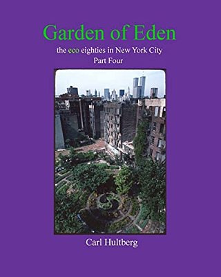 Garden Of Eden (Part Four)-..