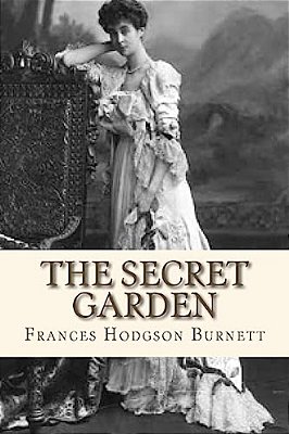 The Secret Garden-..