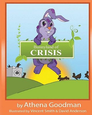 Bunnyland Of Crisis-..