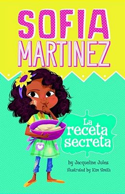 La Receta Secreta-..