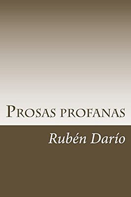 Prosas Profanas-..