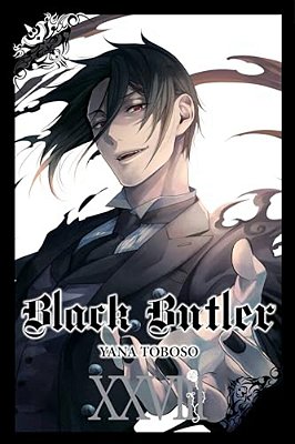 Black Butler, Vol. 28-..