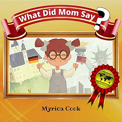 What Did Mom Say?-..