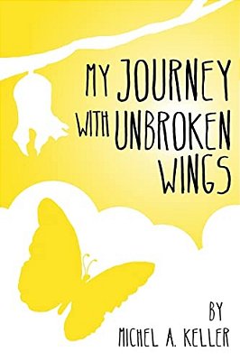 My Journey With Unbroken Wings-..