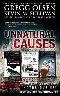 Unnatural Causes: Notorious USA-..