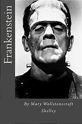 Frankenstein-..