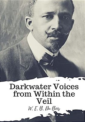 Darkwater Voices From Within The Veil-..