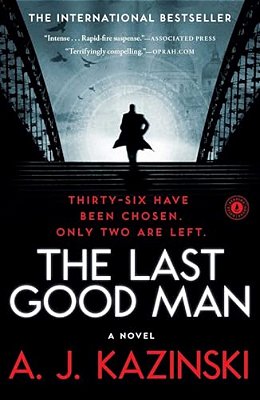 Last Good Man-..